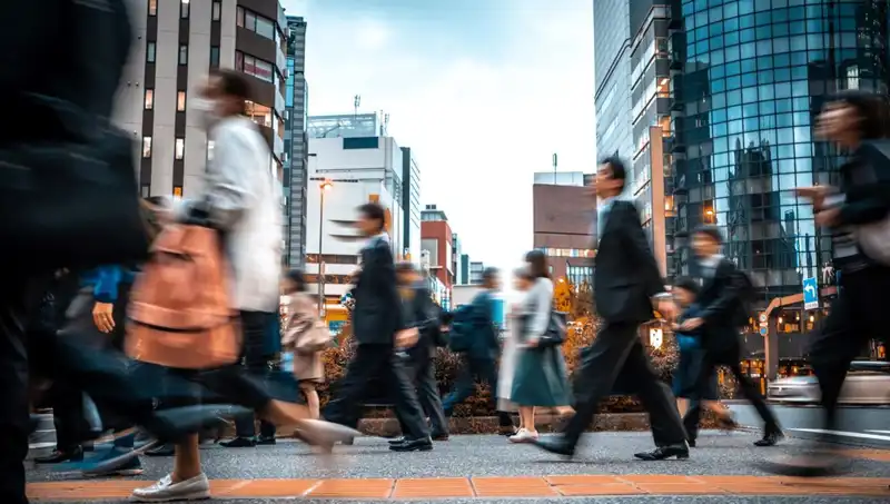 Japonya’da İş Gücü Krizi: Tam Zamanlı Personel Açığı Neden Rekor Seviyede?