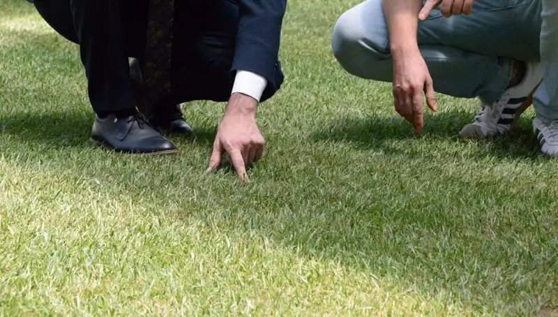 Stadyum Zemini Tartışmaları: On Gün İçinde Tüm Sorunlar Çözülüyor Mu?