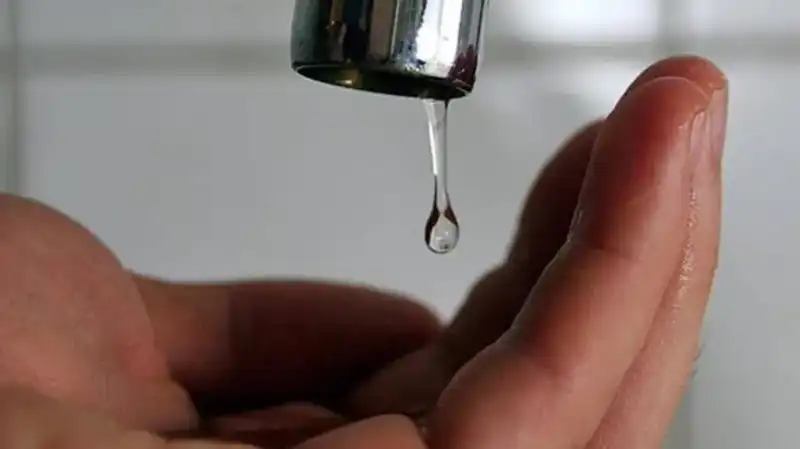 Ankara'da Su Kesintisi Alarmı: 3 Aralık'ta Hangi İlçelerde Su Olmayacak?