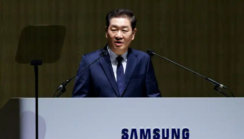 Samsung'un Eş CEO'su Hayatını Kaybetti: Elektronik Devi Ne Yapacak?