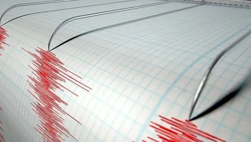 Denizli'de Sarsıcı Gelişme: 3,9 Büyüklüğünde Deprem Korkuttu