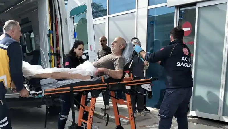 Çeltik Hasadı Sırasında Korkunç Silahlı Kavga: Olayın Ayrıntıları Ortaya Çıktı