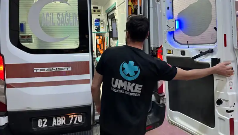 Etek Tekere Dolandı, Bisiklet Kazası Sonrası Ne Oldu?