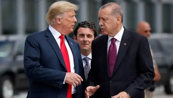 Erdoğan, Trump’a İstanbul’da Nükleer Müzakere Teklifi ile Çarpıcı Bir Adım Attı