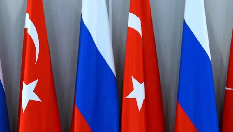 Rusya-Türkiye İlişkilerinin 105 Yılı: Denge ve İşbirliği Örneği