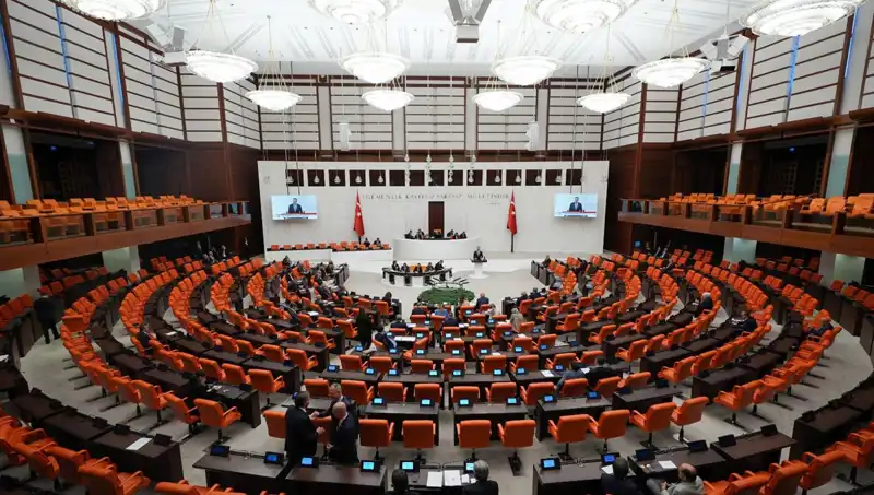 Meclis Başkanı Seçimi İçin Geri Sayım Başladı: Yarının Sonuçları Ne Olacak?