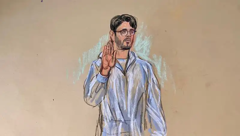 Rodriguez'in İsrail Büyükelçiliği Çalışanlarını Vurması: Ölüm Cezası Kapıda mı?
