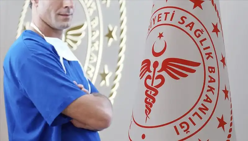 Sağlık Bakanlığı'ndan Sürekli İşçilere Önemli Duyuru: Yer Değişikliği Başvuruları Başladı!
