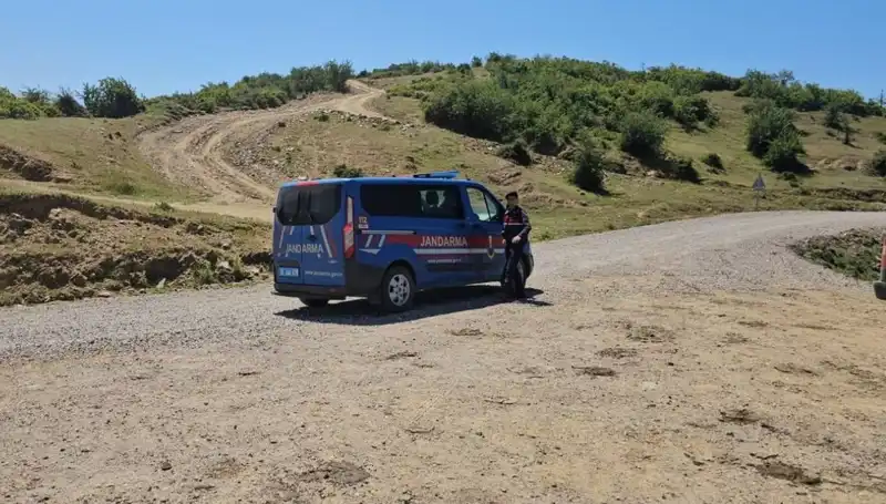 Jandarma ve Firari Şahsın Çatışması: Olayın Ayrıntıları Emniyet Raporlarında