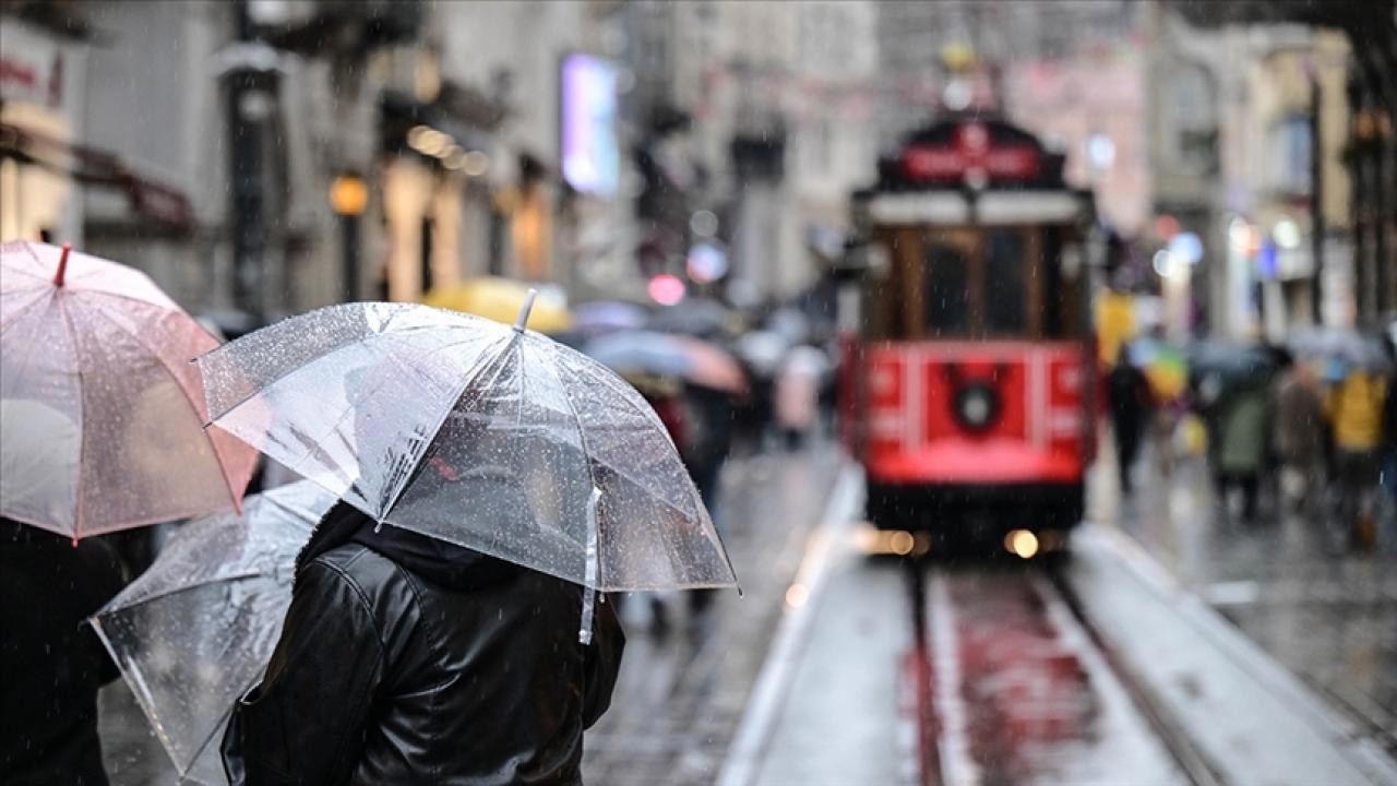 Kış Mevsimi Etkisini Göstermeye Devam Ediyor
