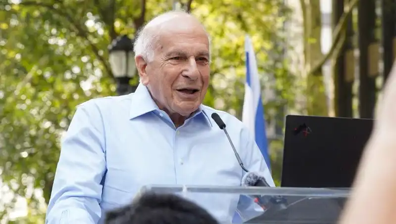 Nobel Ödüllü Kahneman’ın Şok Eden Ölümü: Yardımlı İntihar Spekülasyonları