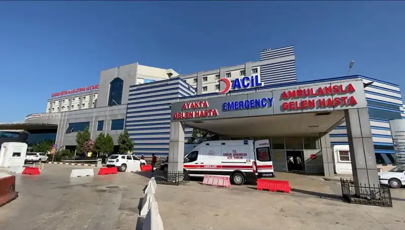 Tavuktan Zehirlenen 225 İşçiden İyi Haber: Hepsi Taburcu Edildi