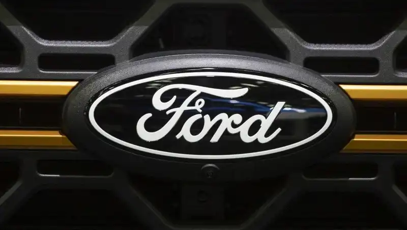 ABD’de 1,3 Milyon Ford Kamyoneti Kapsayan İnceleme Süreci Başladı