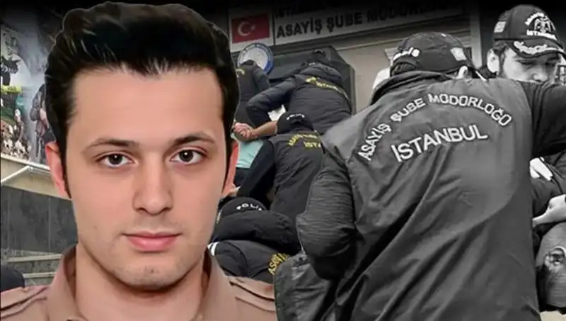 Çetelerin Kanlı Çatışması: Bekçi Şehit Oldu, Şehirde Korku Saldırısı!