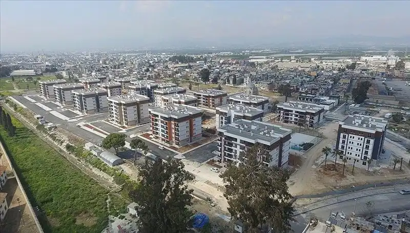 Yerinde Dönüşüm Uygulamasında Son Gelişmeler: Süreç Uzatıldı mı?