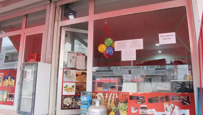 Mardin’de Hayırsever İş Adamı, Marketin Tüm Veresiye Borcunu Üstlendi!