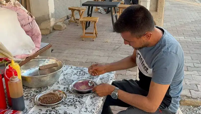 Toros Dağları'ndan Eşsiz Lezzet: Tabağa 50 TL'ye Tabaklanan Doğal Ürünler