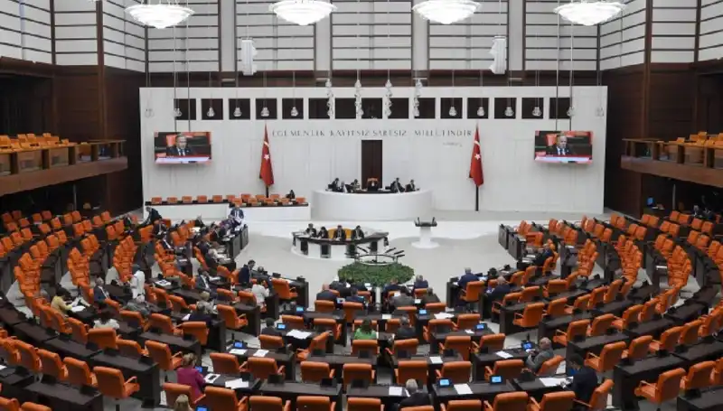 Zeytinlik Teklifinde 8 Maddelik Onay, Tarım Sektöründe Devrim Yarattı