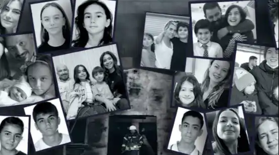 Bayramda Ailelerin Yüzünü Güldürmeyen Acı: 36 Çocuk Eksik!