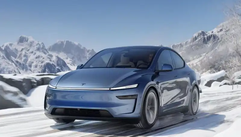 Tesla'nın Türkiye Hamlesi: Artık Her Gün Araç Siparişi Verilebilecek!
