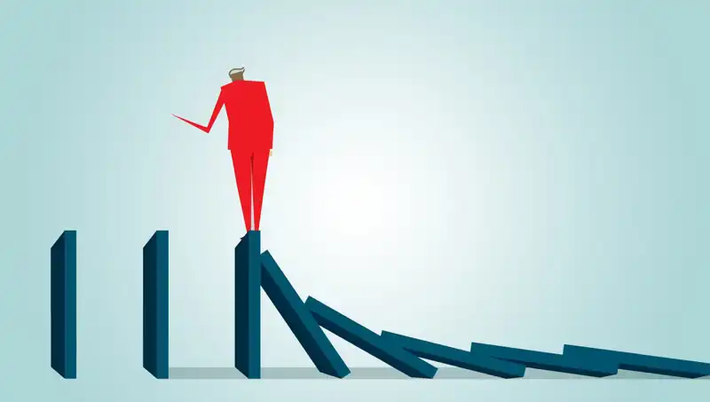 Küresel Ekonomik Kriz: Dünya Ekonomisinin Geleceğini Belirleyen Riskler