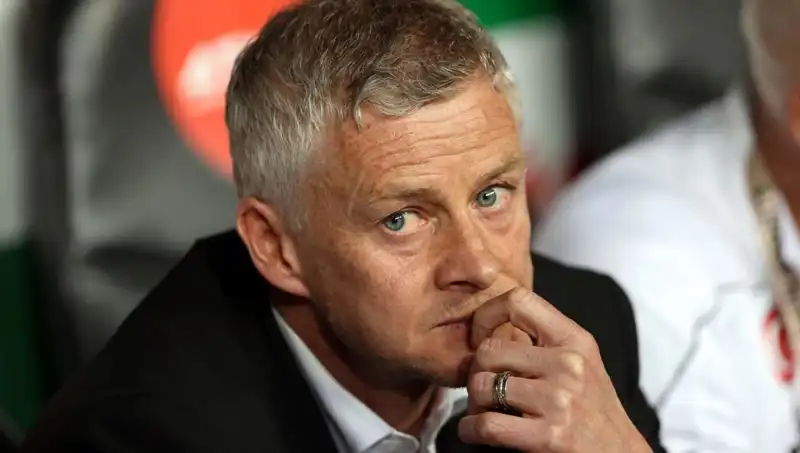 Solskjaer Hayal Kırıklığı Yaşadığını Açıkladı: Yönetim B Planını Hazırladı