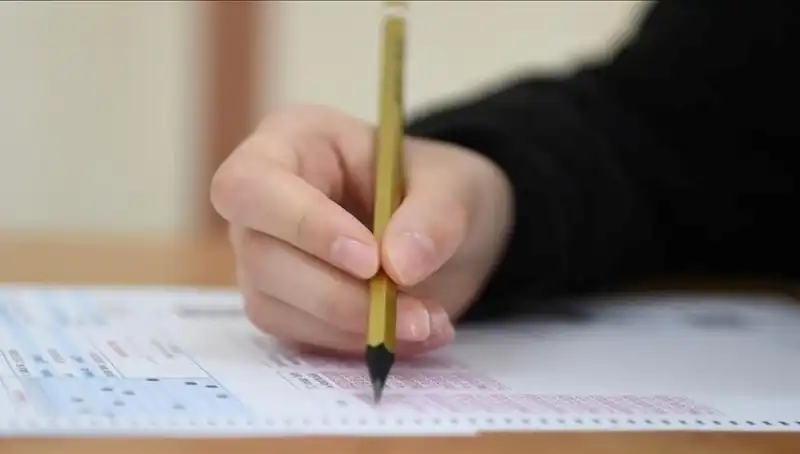 LGS Sınavında Zorlayıcı Sorular Öğrencileri Gerçekten Elek Midir?