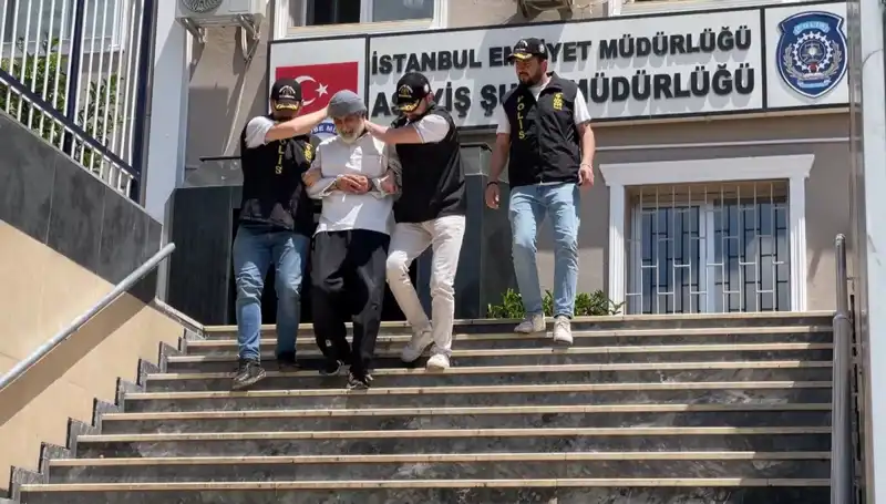 Uşak Cezaevi'nde 25 Yıl Önceki Olaylarla İlgili Şok Gelişme