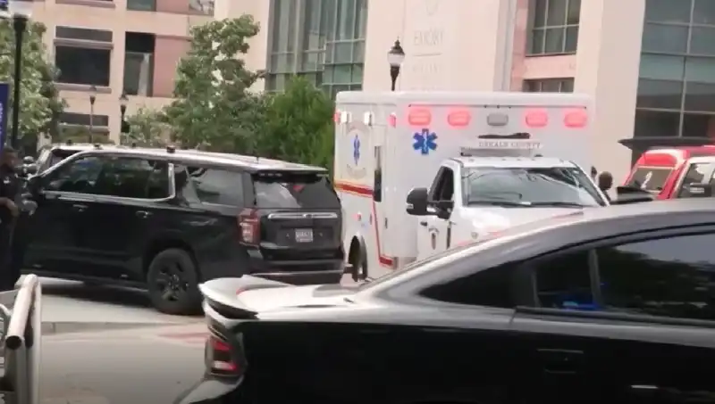 Covid-19 Aşısına Tepkiler Saldırıya Dönüştü: 1 Polis Memuru Hayatını Kaybetti