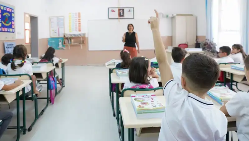 Bayram Öncesi Öğretmenlere Ek Ders Ödemeleri Ne Zaman Yapılacak?