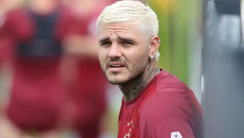 Icardi’den Şaşırtan Açıklama: "Ödemem Gereken Borç" Neyi İfade Ediyor?