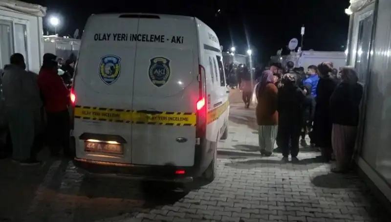 Husumet Kanlı Bitti: Silahlı Kavga Sokaklara Taşındı