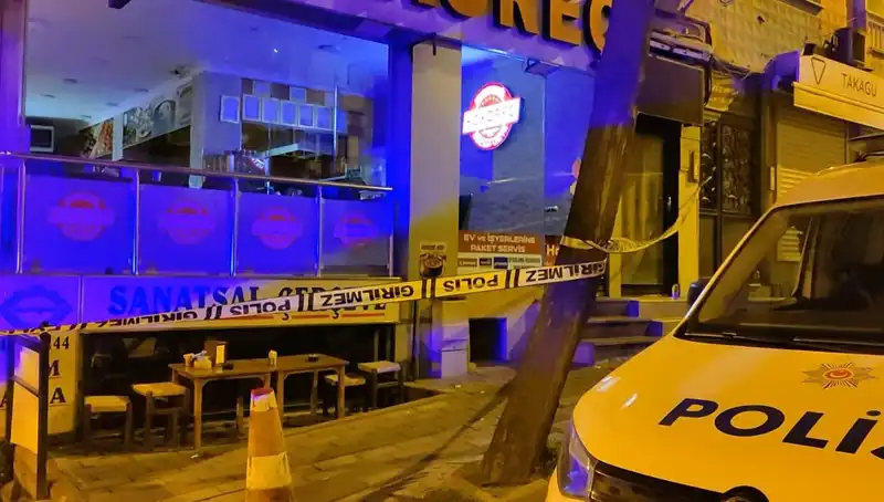 Üsküdar’da Sıradışı Çöp Kavgası: Bir Canla Sonuçlanan Anlaşmazlık