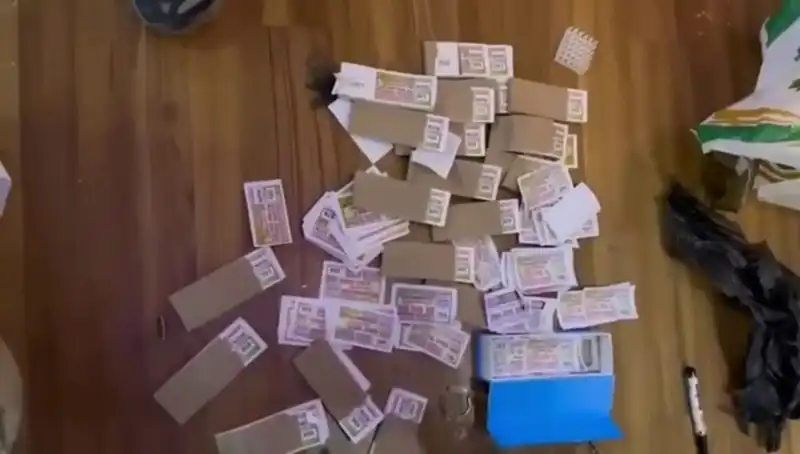 Sahte Piyango Vurgunu: 105 Milyon Lira Nasıl Kayıp Oldu?