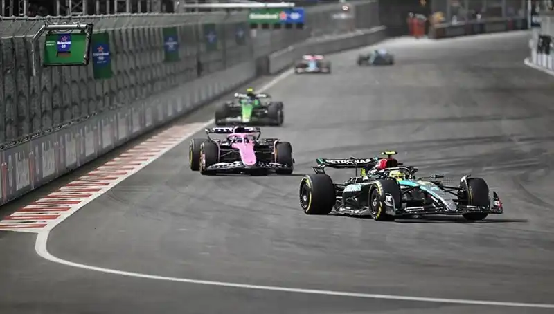 Formula 1’de Yeni Sezon Nefesleri Kesen Heyecanlarla Başlıyor!