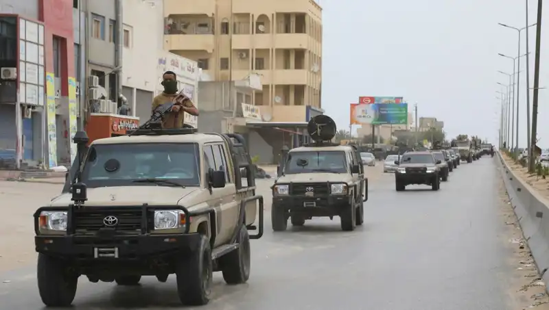 Birleşmiş Milletler’den Libya’ya Acil Destek Çağrısı: Nedenleri ve Sonuçları