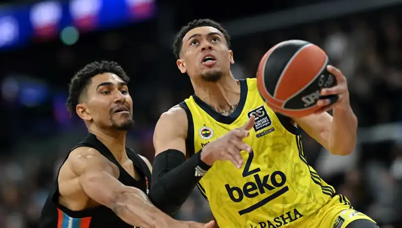 Fenerbahçe ve Beşiktaş Derbisi İçin Geri Sayım Başladı!