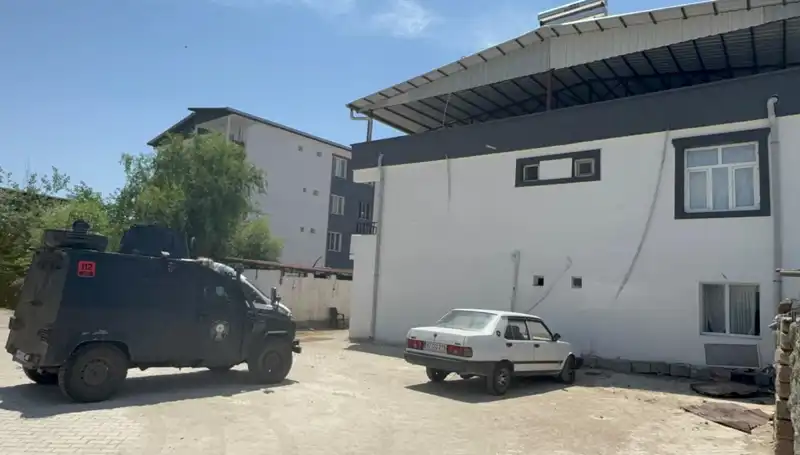 Babalar Günü'nde Skandal: Oğul, Babasına Çekiçle Saldırdı