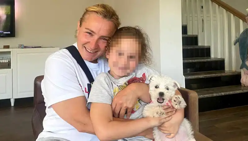 Kızını Baba Görüşüne Geç Götüren Kadın Hapse Girdi: Davanın Detayları