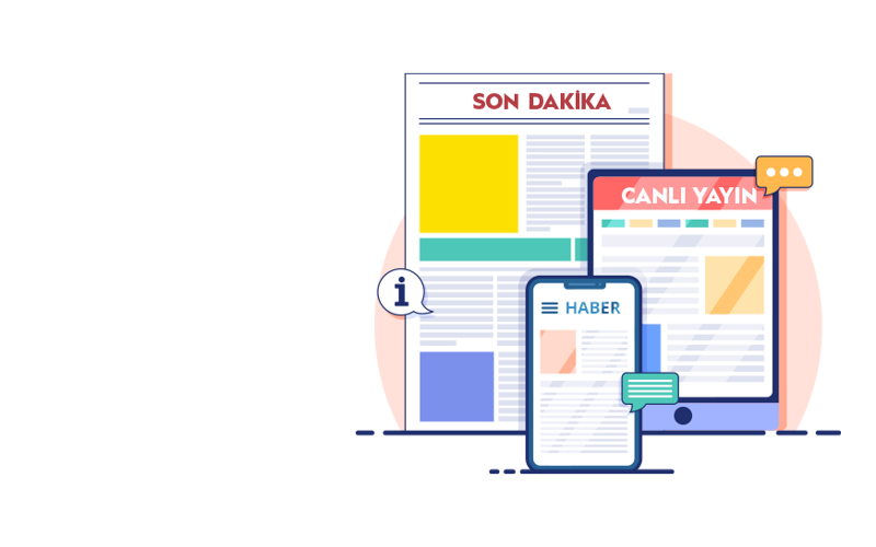 Dijital Dönüşüm: Haber Yazılımları ile Medya Sektörü Nasıl Değişiyor?