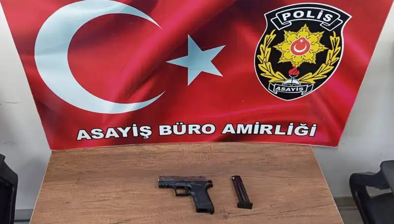Hatay'da Dehşet: Kayınvalideyi Vuran Gelin Gözaltına Alındı