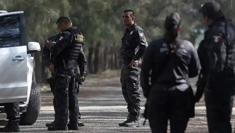 Sinaloa Karteli Gizli İzleme Ağı: Şehir Kameralarından Üst Düzey Muhbir Yönetimi