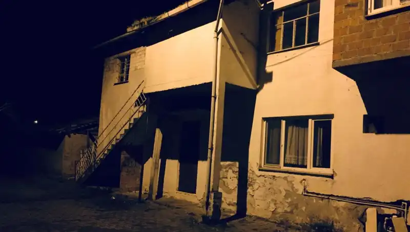 Uzman Onbaşı Sobadan Sızan Gazdan Zehirlendi, Acı Haber Geldi
