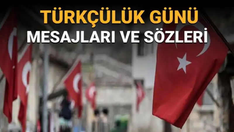 3 Mayıs Türkçülük Günü: Tarihçesi ve Anlamı Üzerine Derinlemesine Bir Bakış