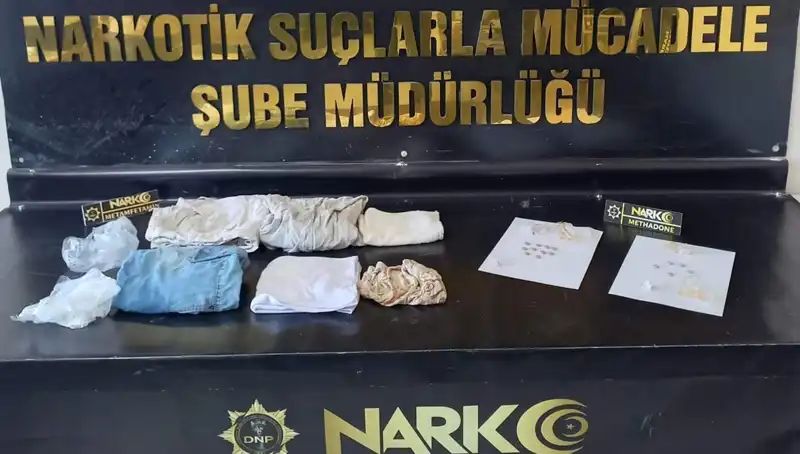 Midesinden Kapsül Kapsül Uyuşturucu Çıkan Kişinin Şok Edici İfadesi