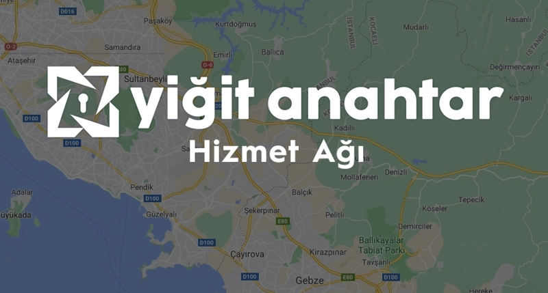 İstanbul'un Anadolu Yakası'nda 7/24 Acil Çilingir Hizmeti ile Güvende Olun!