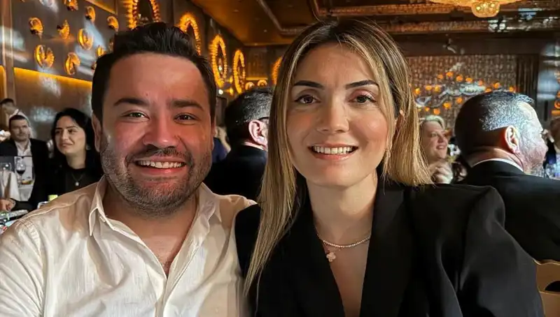 Muhittin Böcek'in Oğlu Gökhan Böcek, Yurt Dışı Dönüşü Gözaltına Alındı