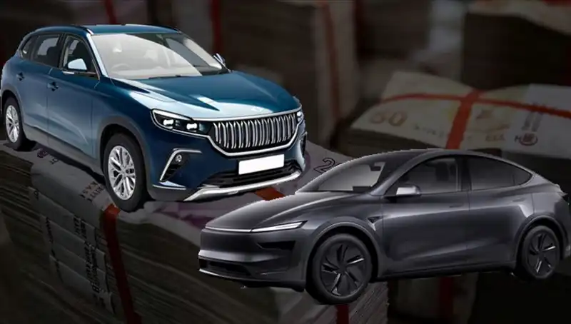2023 Yılında ÖTV Oranlarına Getirilen Değişiklikler: Elektrikli Araçların Fiyatları Zirveye Çıkacak