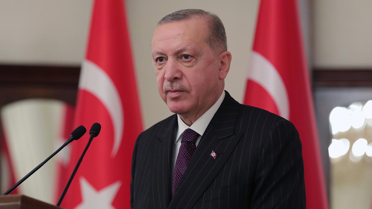 Cumhurbaşkanı Erdoğan, Bolu’daki Yangın Faciasıyla İlgili Açıklama Yaptı