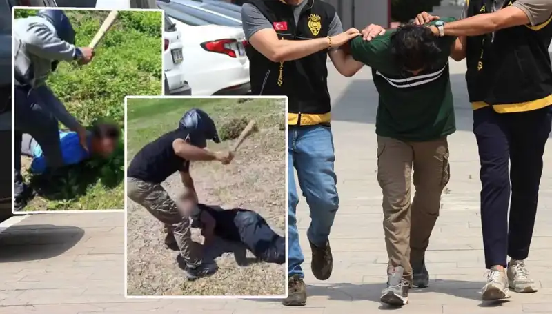 Sopalı İşkence Olayında Şok Edici Gelişmeler! Kimler Hüküm Giydi?